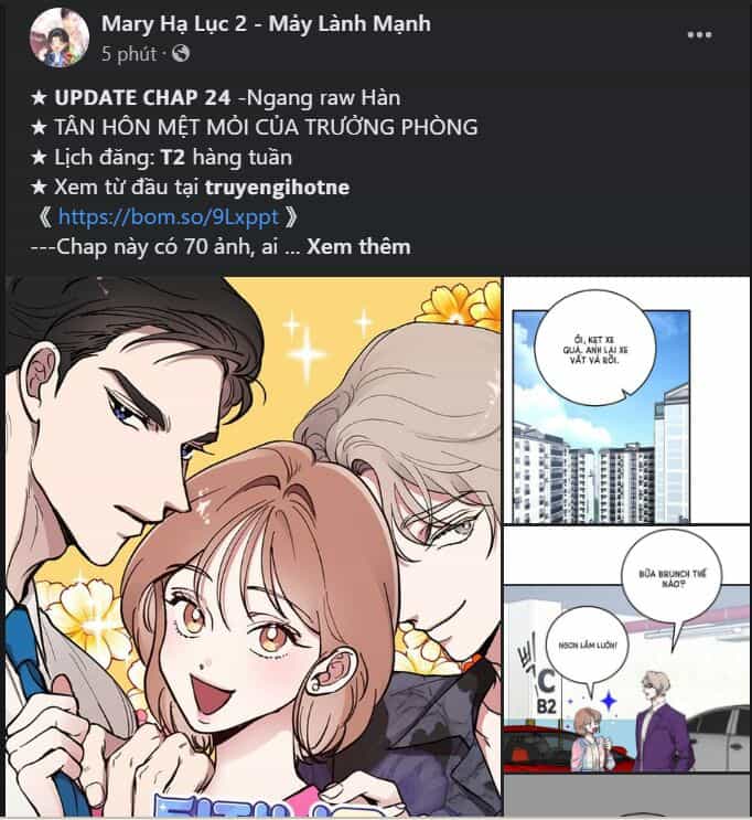 Tự Do Trong Mơ - Chương 90.2 - ảnh 21