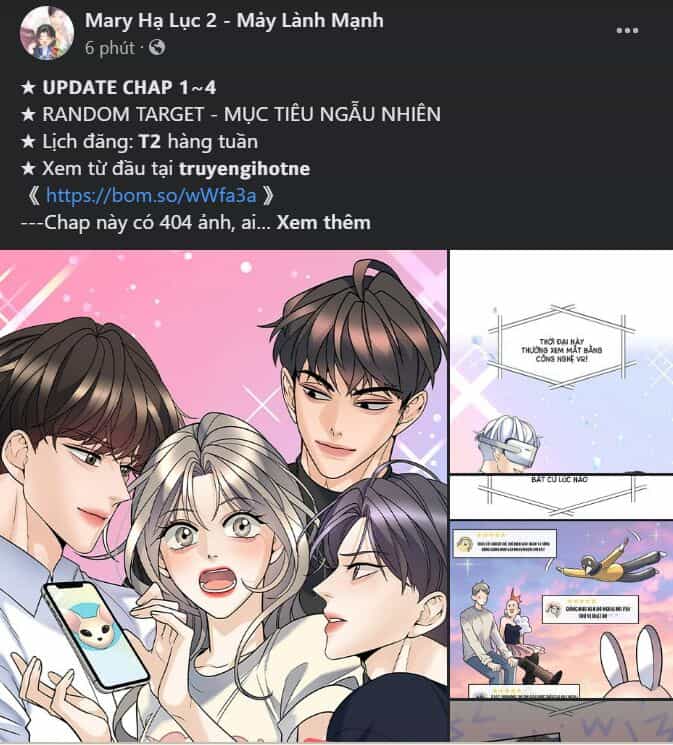 Tự Do Trong Mơ - Chương 90.2 - ảnh 23