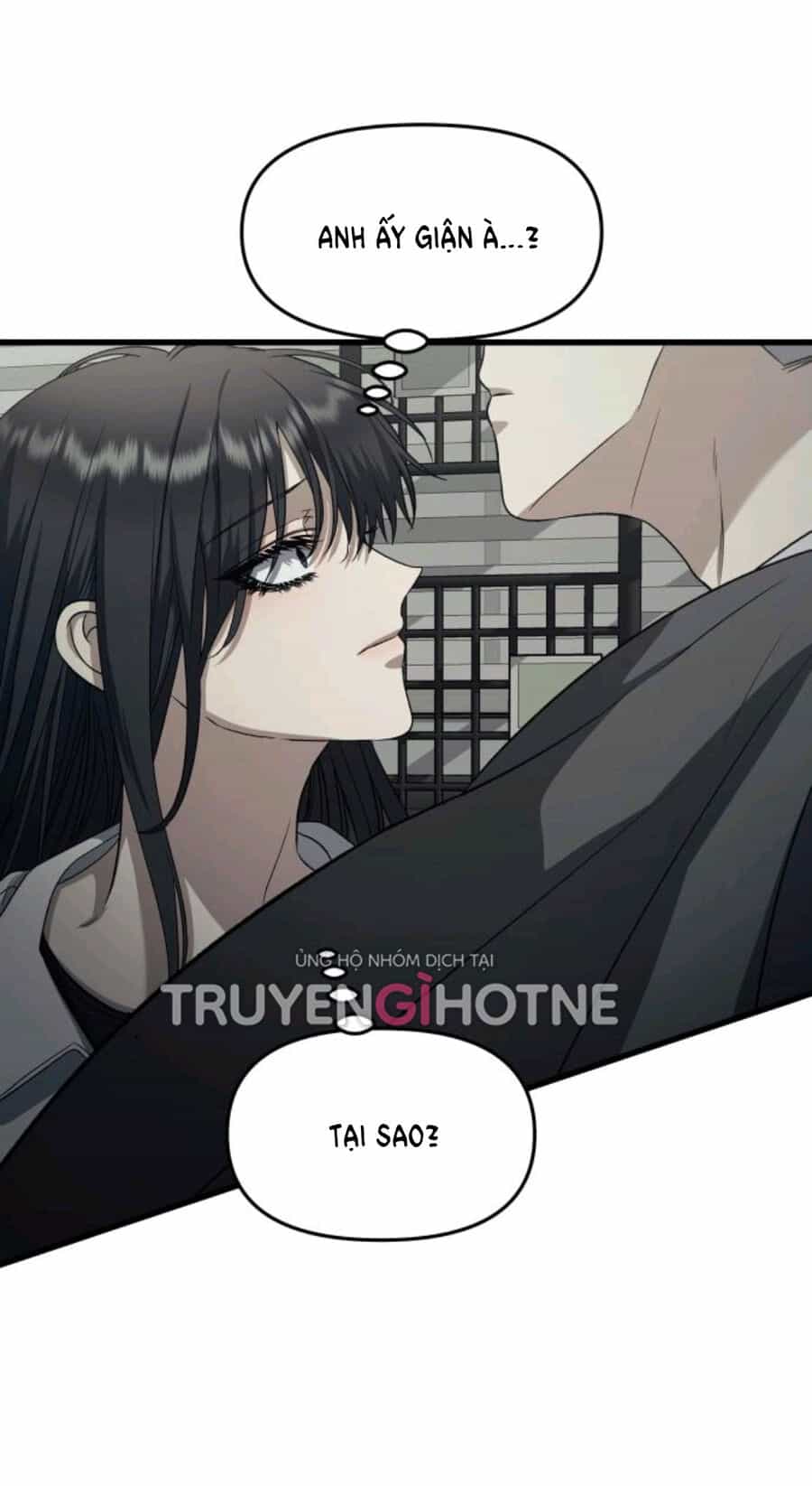 Tự Do Trong Mơ - Chương 90.2 - ảnh 7