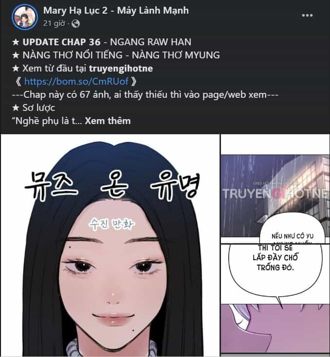Tự Do Trong Mơ - Chương 91.1 - ảnh 31