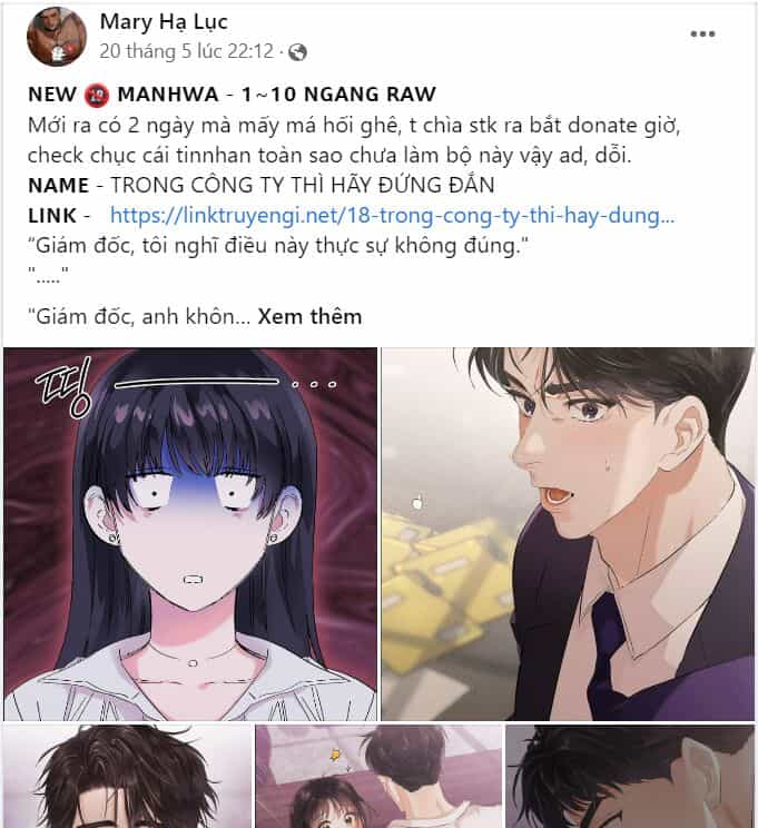 Tự Do Trong Mơ - Chương 91.2 - ảnh 21