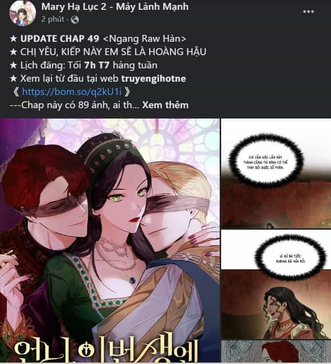 Tự Do Trong Mơ - Chương 92.1 - ảnh 21
