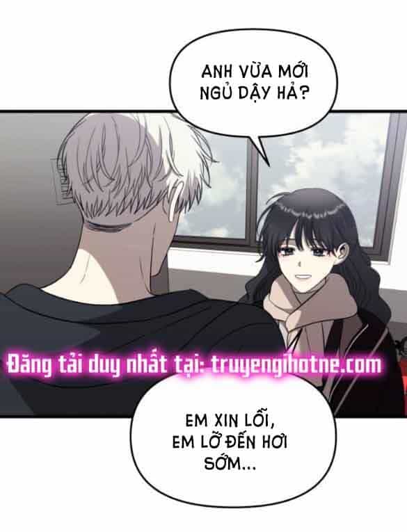 Tự Do Trong Mơ - Chương 92.1 - ảnh 28