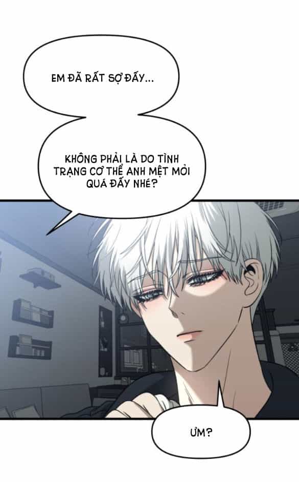 Tự Do Trong Mơ - Chương 92.2 - ảnh 25