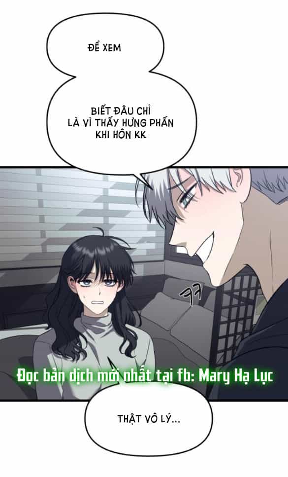 Tự Do Trong Mơ - Chương 92.2 - ảnh 27