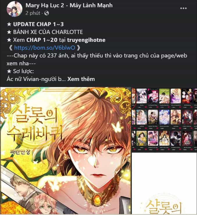 Tự Do Trong Mơ - Chương 92.2 - ảnh 34