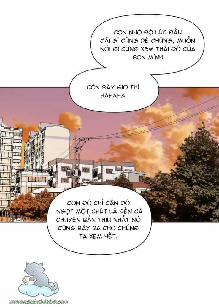 Tự Do Trong Mơ - Chương 14 - ảnh 100