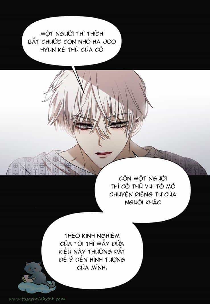 Tự Do Trong Mơ - Chương 14 - ảnh 14