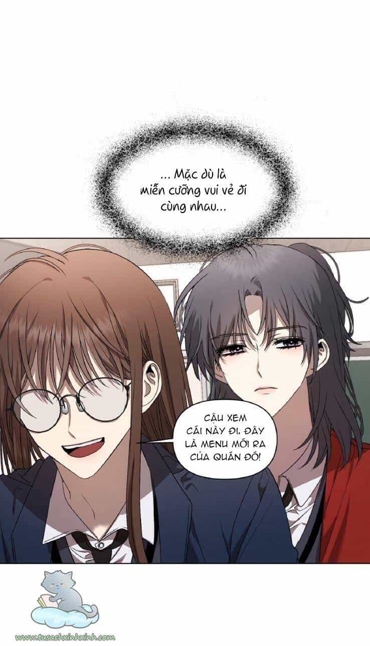 Tự Do Trong Mơ - Chương 14 - ảnh 27