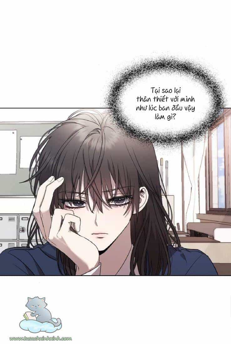 Tự Do Trong Mơ - Chương 14 - ảnh 28