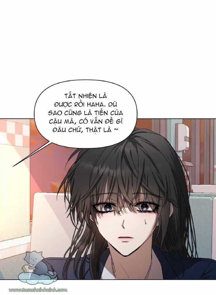 Tự Do Trong Mơ - Chương 14 - ảnh 36