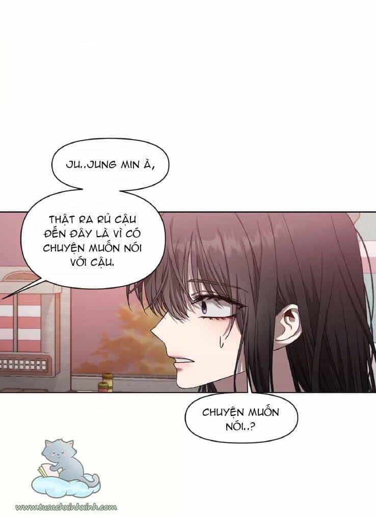 Tự Do Trong Mơ - Chương 14 - ảnh 39