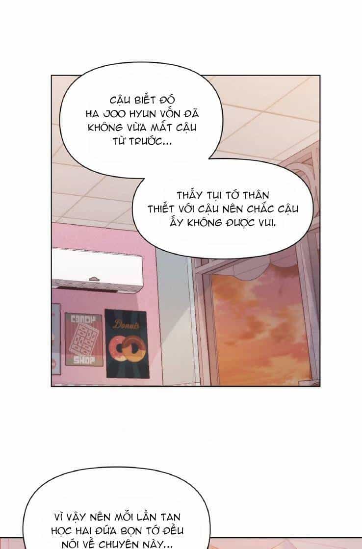 Tự Do Trong Mơ - Chương 14 - ảnh 42