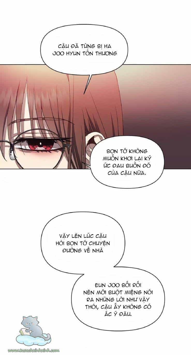 Tự Do Trong Mơ - Chương 14 - ảnh 44