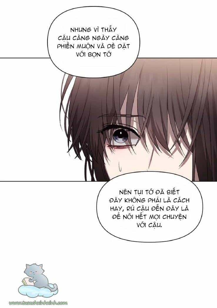 Tự Do Trong Mơ - Chương 14 - ảnh 47