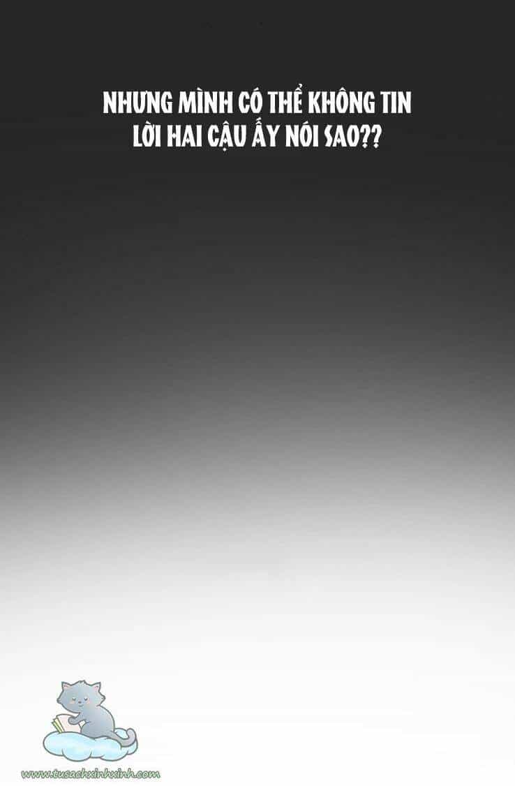Tự Do Trong Mơ - Chương 14 - ảnh 52