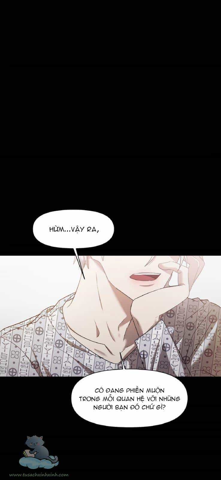 Tự Do Trong Mơ - Chương 14 - ảnh 7