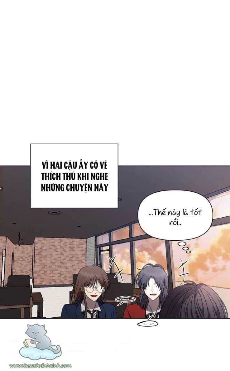 Tự Do Trong Mơ - Chương 14 - ảnh 79