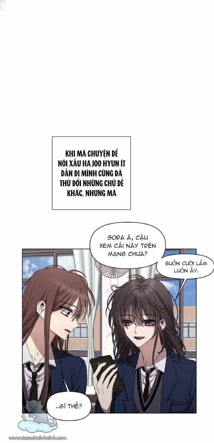 Tự Do Trong Mơ - Chương 14 - ảnh 81