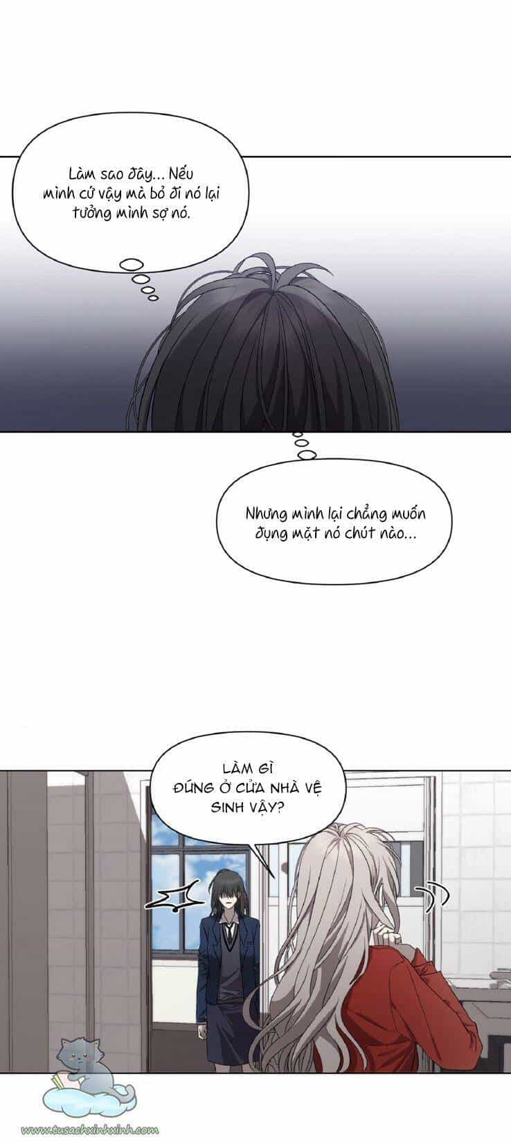Tự Do Trong Mơ - Chương 14 - ảnh 85