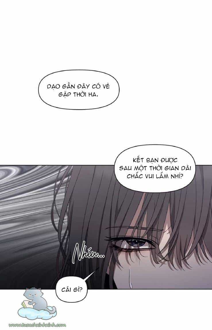 Tự Do Trong Mơ - Chương 14 - ảnh 87