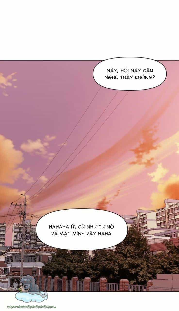 Tự Do Trong Mơ - Chương 14 - ảnh 97