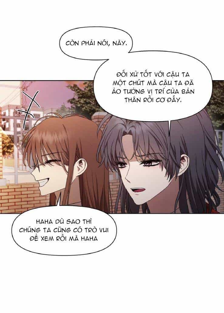 Tự Do Trong Mơ - Chương 14 - ảnh 99