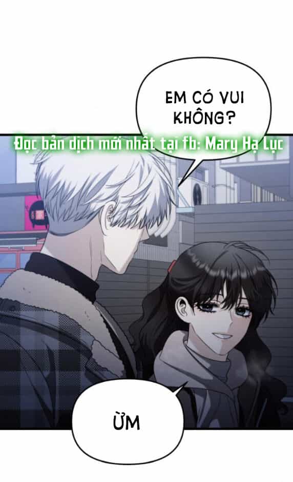 Tự Do Trong Mơ - Chương 93.1 - ảnh 18