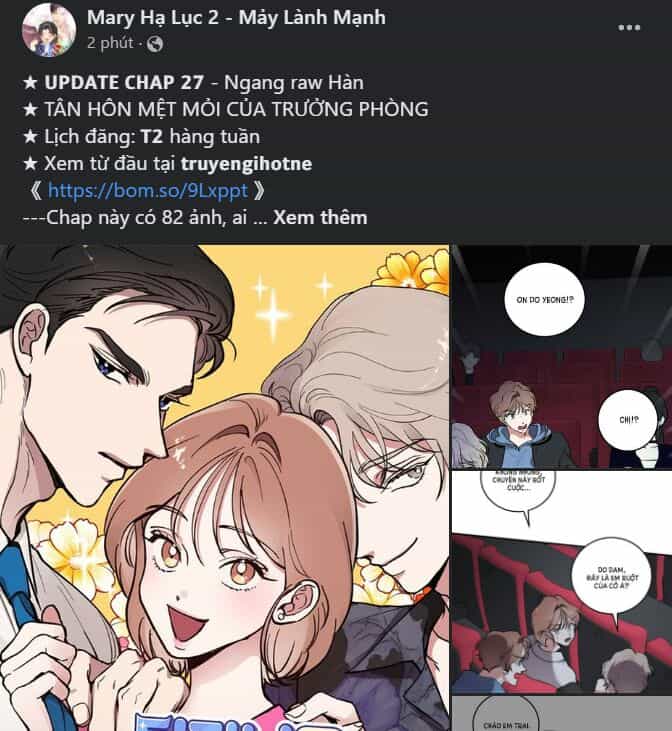 Tự Do Trong Mơ - Chương 93.1 - ảnh 27