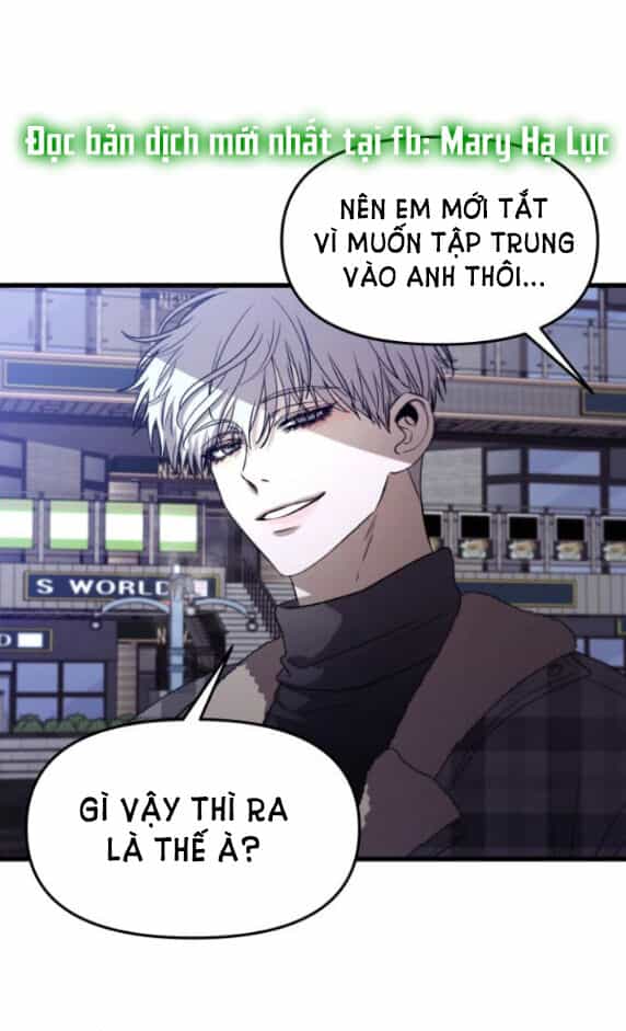 Tự Do Trong Mơ - Chương 93.1 - ảnh 37