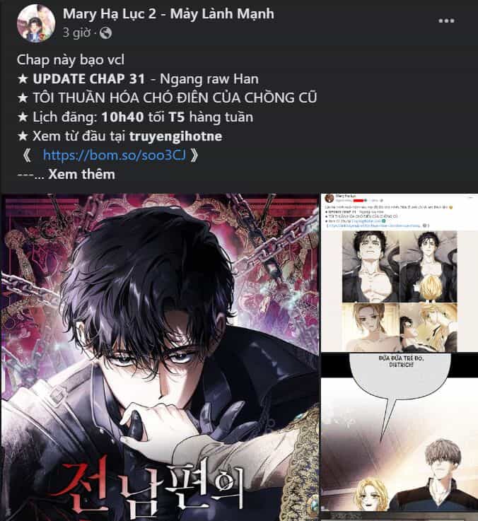 Tự Do Trong Mơ - Chương 93.2 - ảnh 42