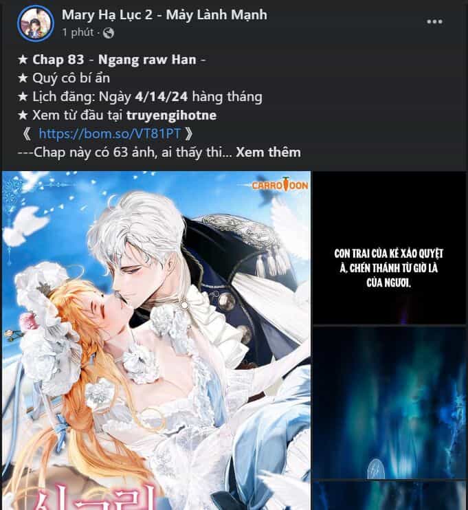 Tự Do Trong Mơ - Chương 93.2 - ảnh 44