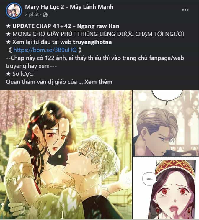 Tự Do Trong Mơ - Chương 94.2 - ảnh 41