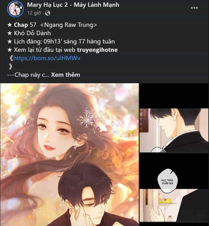 Tự Do Trong Mơ - Chương 95.2 - ảnh 29