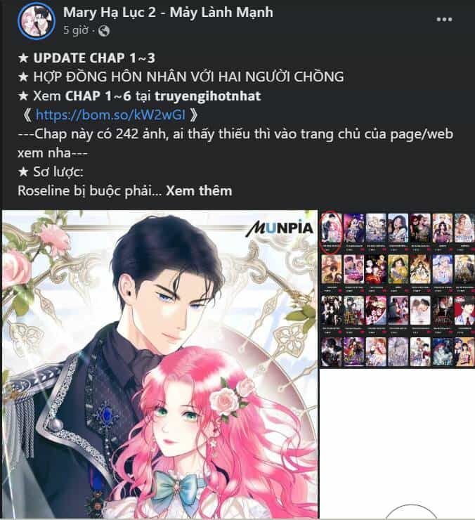Tự Do Trong Mơ - Chương 95.2 - ảnh 30