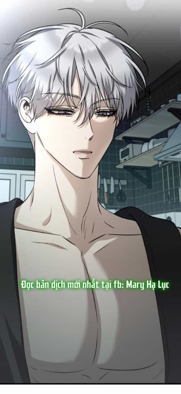 Tự Do Trong Mơ - Chương 96.1 - ảnh 3