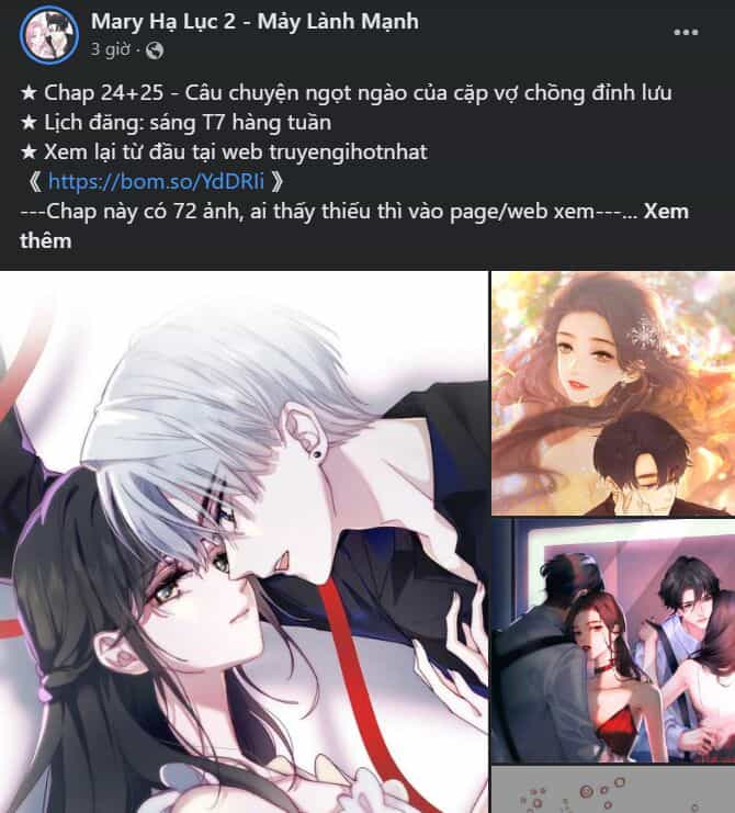Tự Do Trong Mơ - Chương 96.2 - ảnh 29