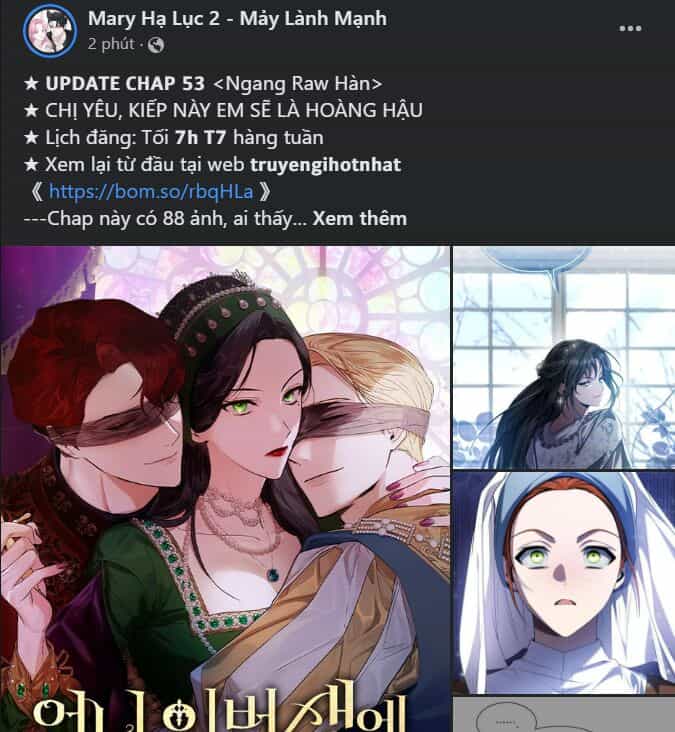 Tự Do Trong Mơ - Chương 96.2 - ảnh 30