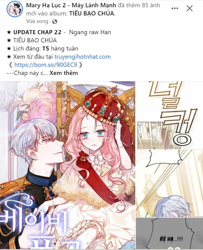 Tự Do Trong Mơ - Chương 96.2 - ảnh 31