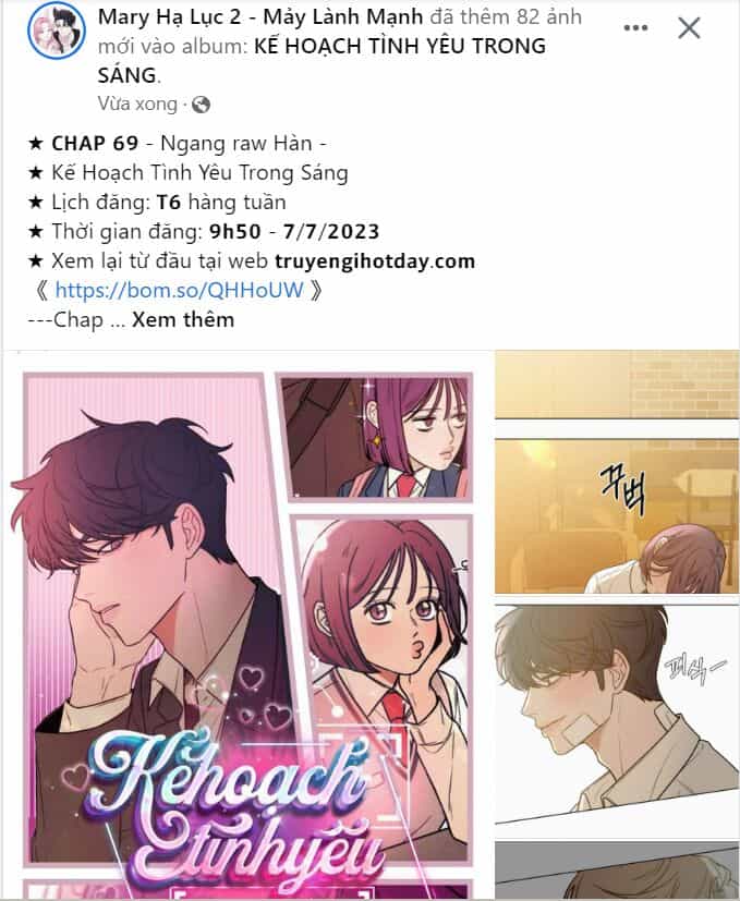 Tự Do Trong Mơ - Chương 97.2 - ảnh 21