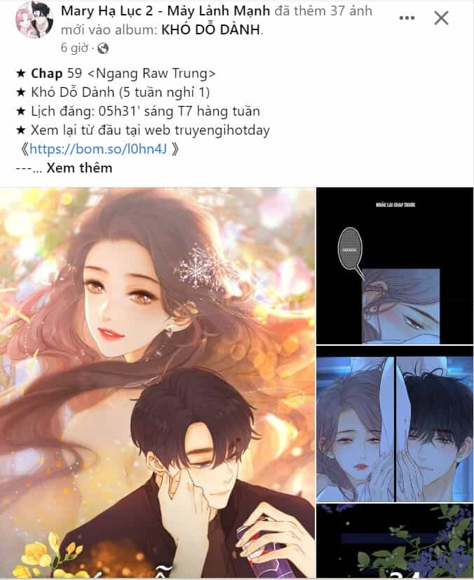 Tự Do Trong Mơ - Chương 97.2 - ảnh 22