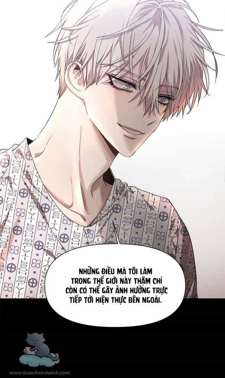 Tự Do Trong Mơ - Chương 15 - ảnh 24