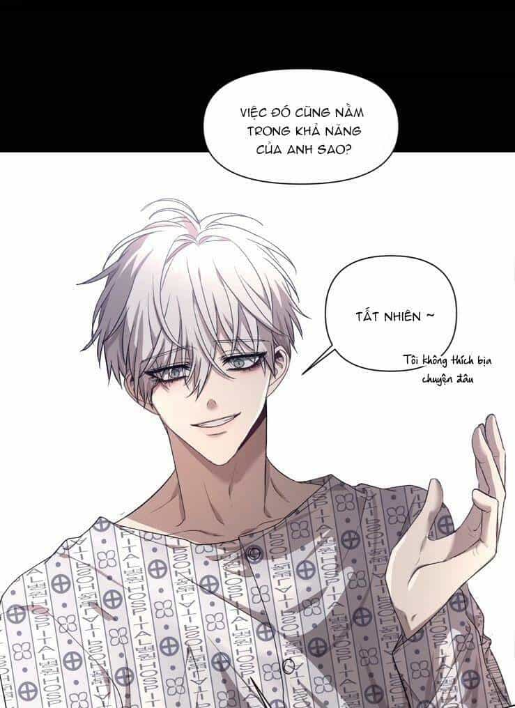 Tự Do Trong Mơ - Chương 15 - ảnh 26