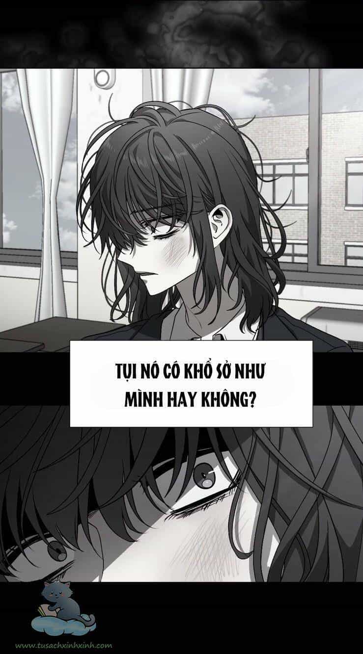 Tự Do Trong Mơ - Chương 15 - ảnh 30