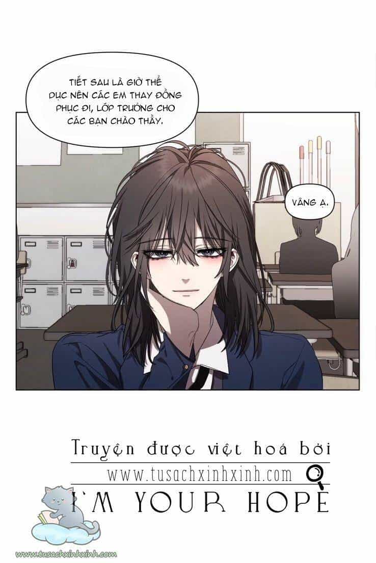 Tự Do Trong Mơ - Chương 15 - ảnh 41