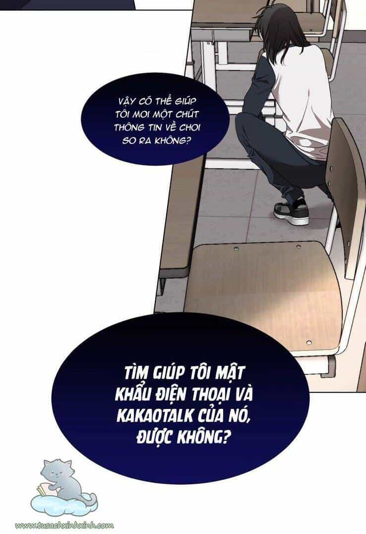 Tự Do Trong Mơ - Chương 15 - ảnh 53