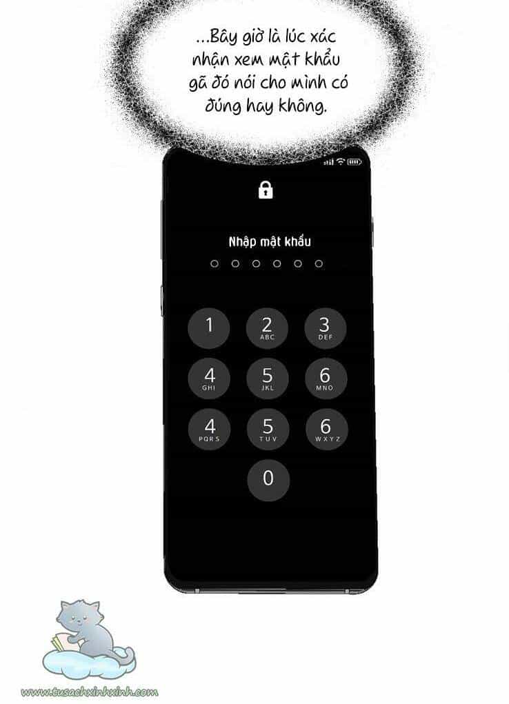 Tự Do Trong Mơ - Chương 15 - ảnh 58