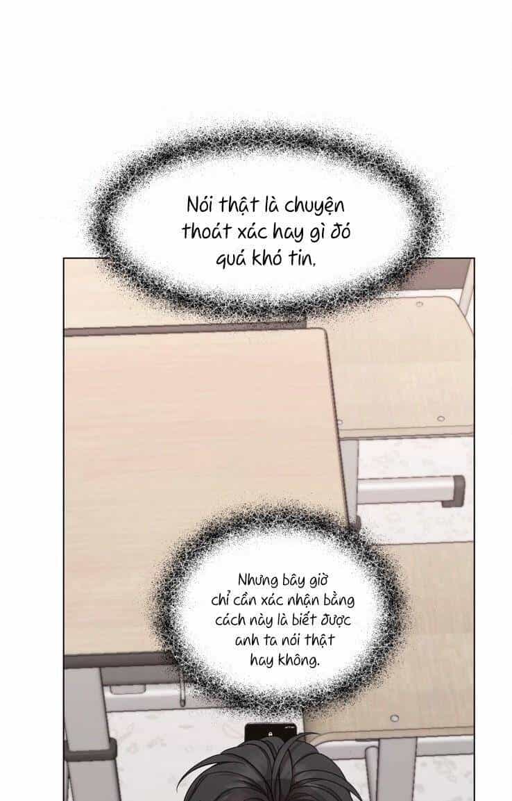 Tự Do Trong Mơ - Chương 15 - ảnh 59