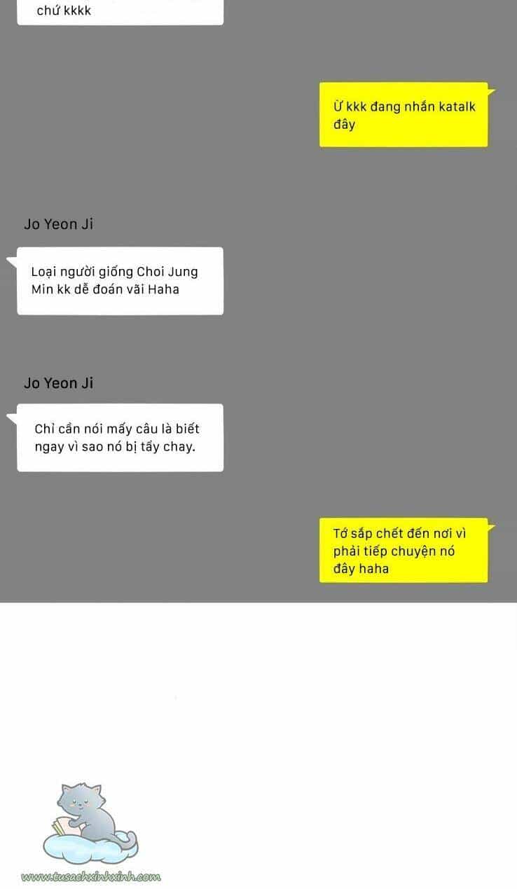 Tự Do Trong Mơ - Chương 15 - ảnh 69