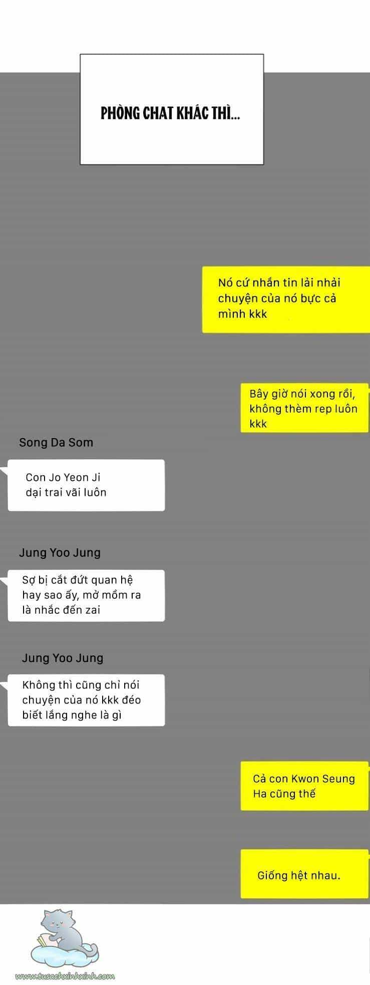 Tự Do Trong Mơ - Chương 15 - ảnh 74